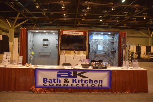Booth Example